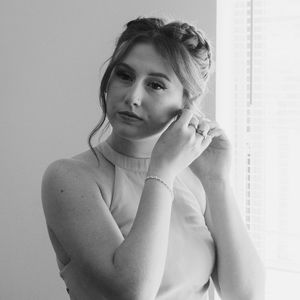 Meet your Posher, Jade